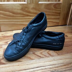 Common Projects Achilles Low